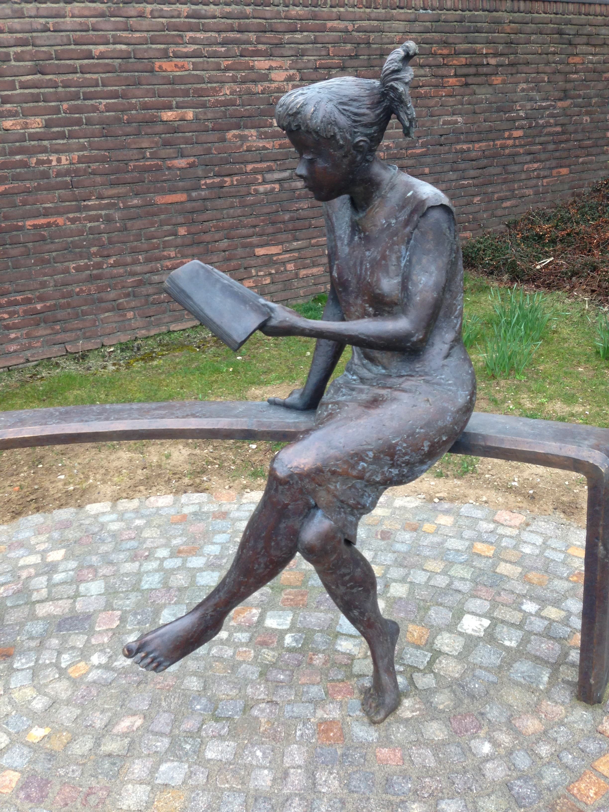 Lese-Rechtschreib-Förderung